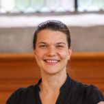 Münger, Ulrike 