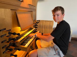 Improvisationsgottesdienst