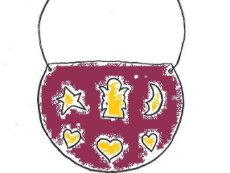 Räbeliechtli schmitzen und Umzug