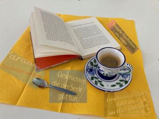 Espresso-Gedanken