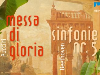 Singkreis mit Puccini und Beethoven