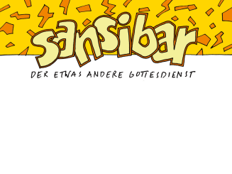 Sansibar - der etwas andere Gottesdienst
