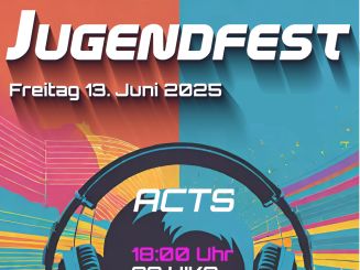 Jugendfest