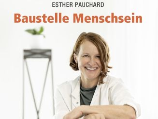 Baustelle Menschsein - Lesung und Gespräch