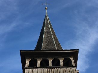 Protokoll Kirchgemeindeversammlung