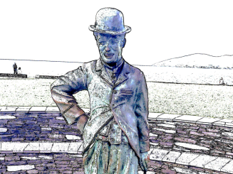 Passionsandacht - Alles hat seine Zeit