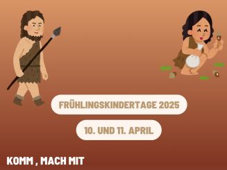 Frühlingskindertage