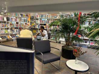 Lebende Bücher