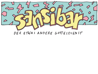Sansibar - der etwas andere Gottesdienst