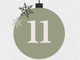 Adventsfenster der Migrationskommission